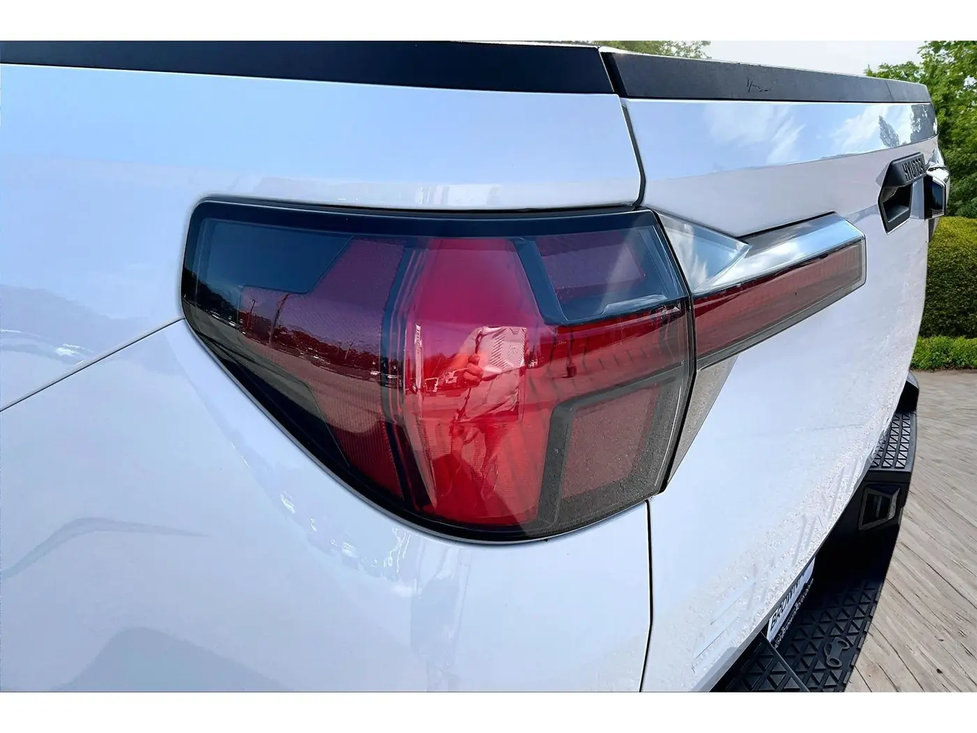 2025 Hyundai Santa Cruz - $27,477