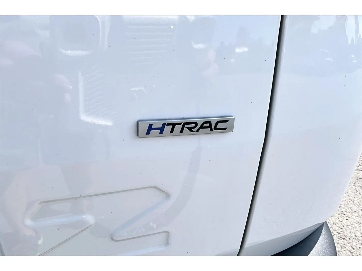 2025 Hyundai Santa Cruz - $27,477
