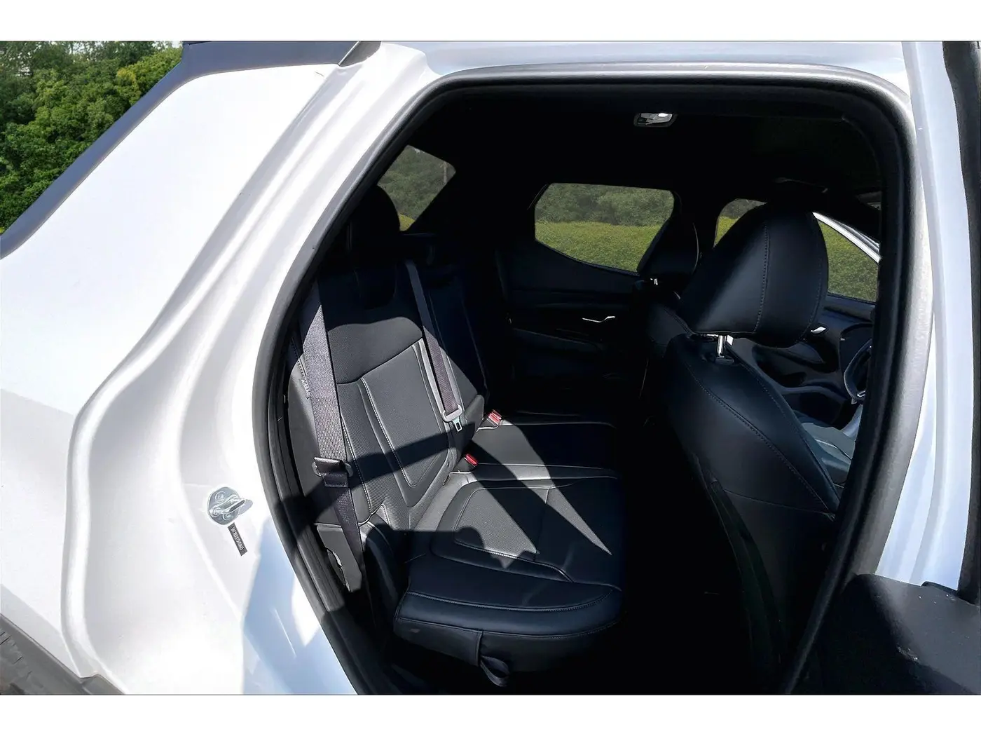 2025 Hyundai Santa Cruz - $27,477