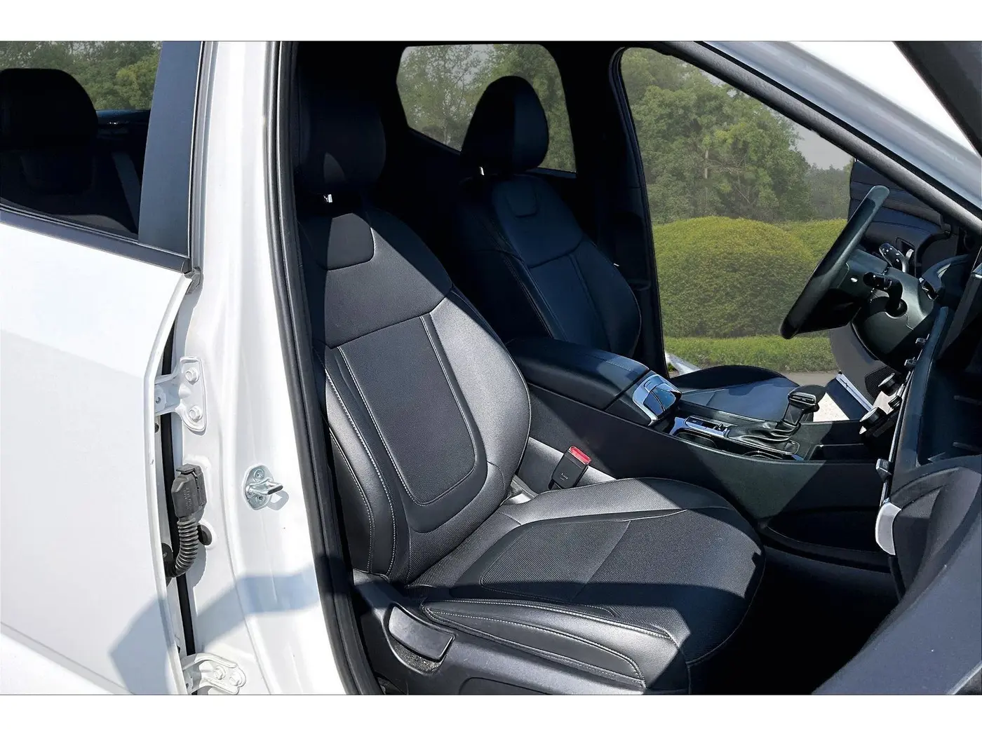 2025 Hyundai Santa Cruz - $27,477