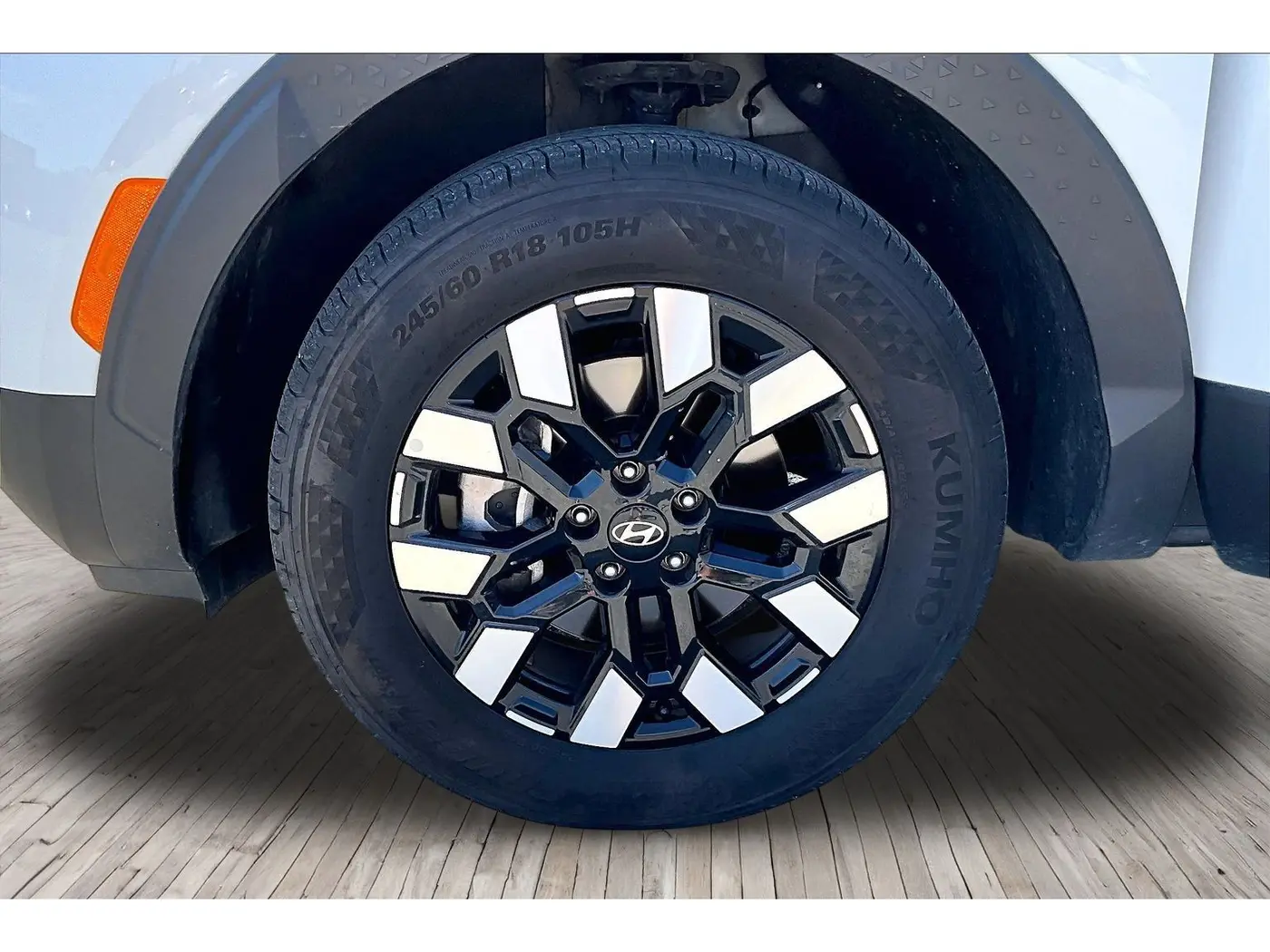 2025 Hyundai Santa Cruz - $27,477
