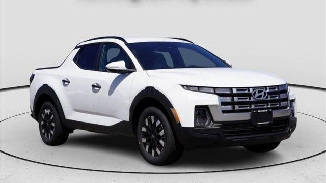 Preowned 2026 Hyundai SANTA CRUZ SEL for Sale