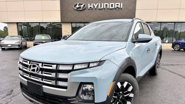 Preowned 2026 Hyundai SANTA CRUZ SEL for Sale