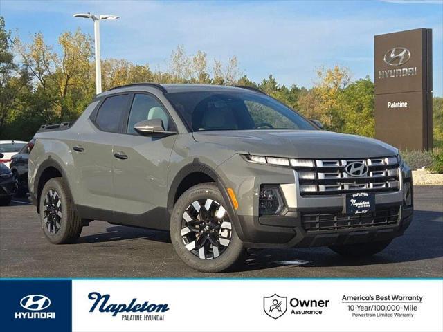 2026 Hyundai Santa Cruz - $31,246
