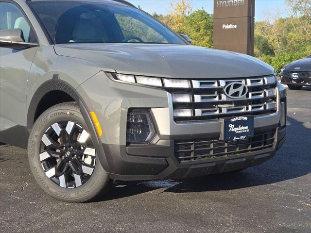 2026 Hyundai Santa Cruz - $31,246