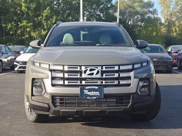 2026 Hyundai Santa Cruz - $31,246