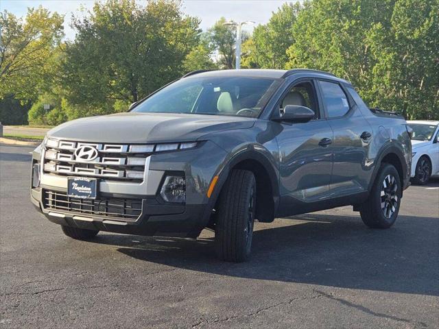 2026 Hyundai Santa Cruz - $31,246