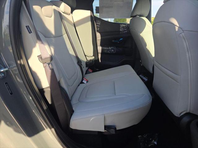 2026 Hyundai Santa Cruz - $31,246