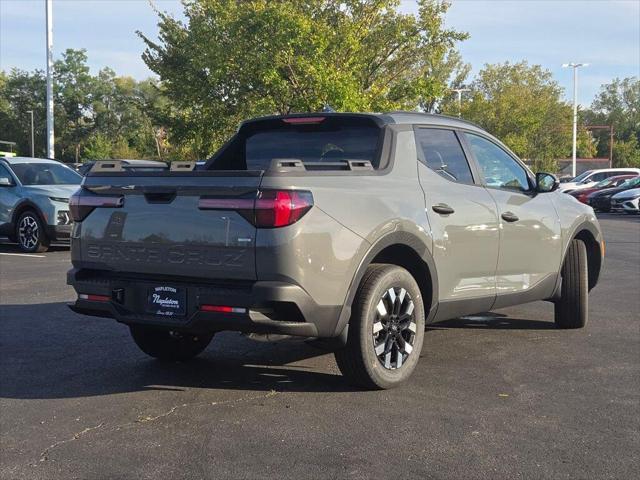 2026 Hyundai Santa Cruz - $31,246