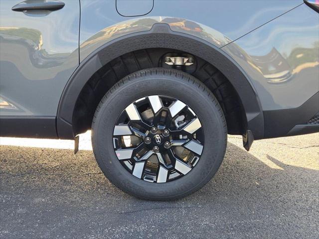 2026 Hyundai Santa Cruz - $31,246