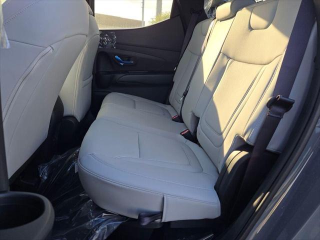 2026 Hyundai Santa Cruz - $31,246