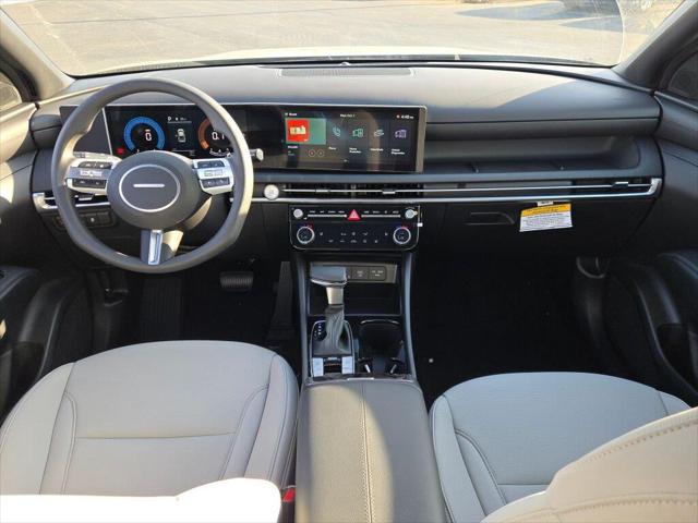 2026 Hyundai Santa Cruz - $31,246