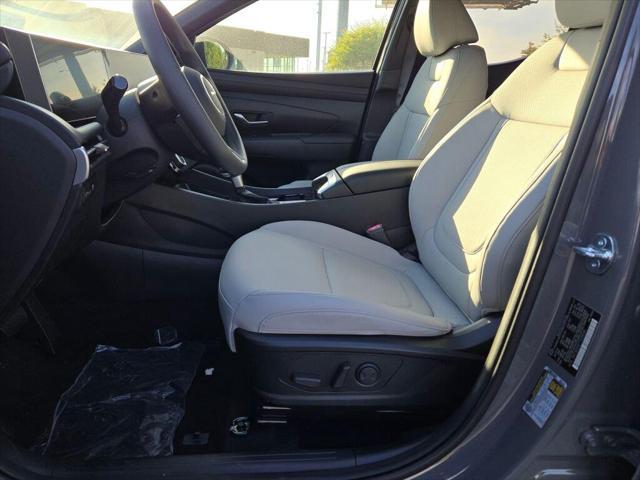 2026 Hyundai Santa Cruz - $31,246