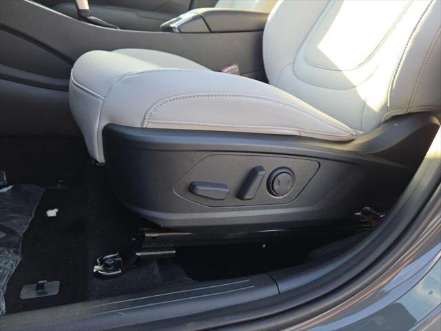 2026 Hyundai Santa Cruz - $31,246