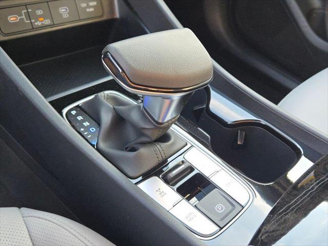 2026 Hyundai Santa Cruz - $31,246