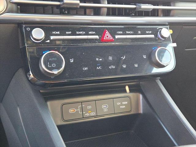 2026 Hyundai Santa Cruz - $31,246