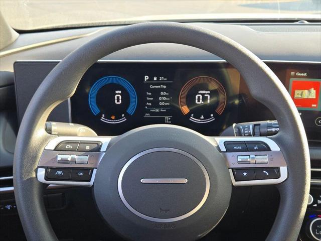 2026 Hyundai Santa Cruz - $31,246