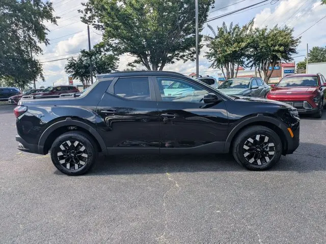 2026 Hyundai Santa Cruz - $33,195