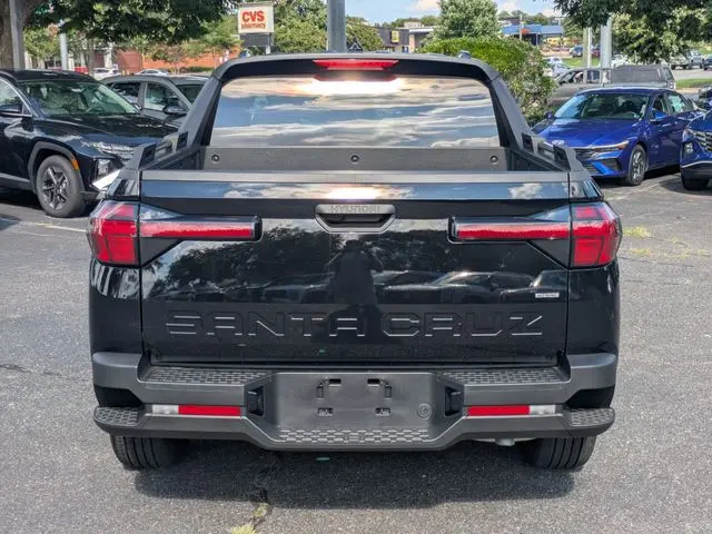 2026 Hyundai Santa Cruz - $33,195