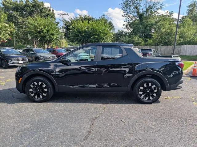 2026 Hyundai Santa Cruz - $33,195