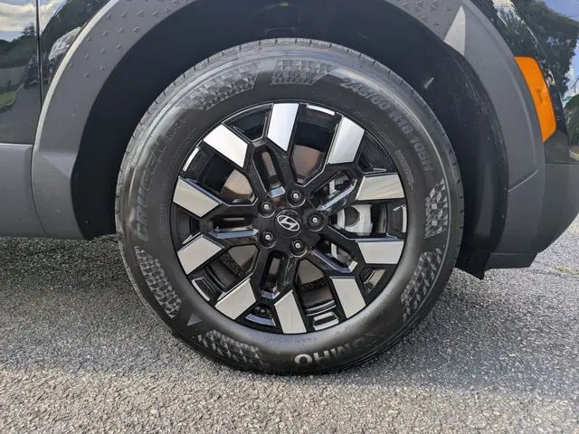 2026 Hyundai Santa Cruz - $33,195