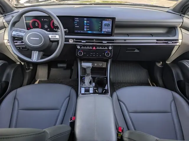 2026 Hyundai Santa Cruz - $33,195