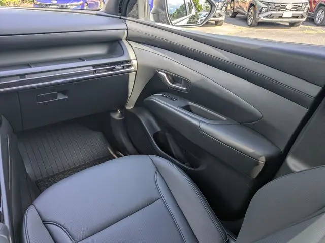 2026 Hyundai Santa Cruz - $33,195