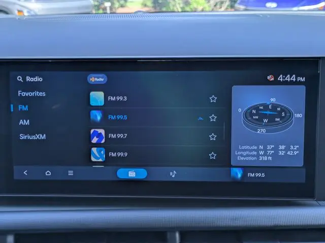 2026 Hyundai Santa Cruz - $33,195