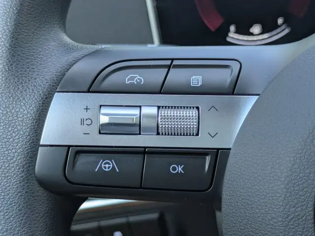 2026 Hyundai Santa Cruz - $33,195