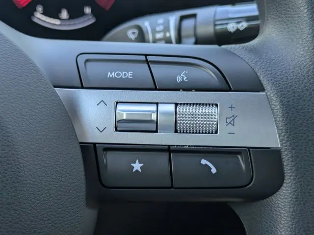 2026 Hyundai Santa Cruz - $33,195