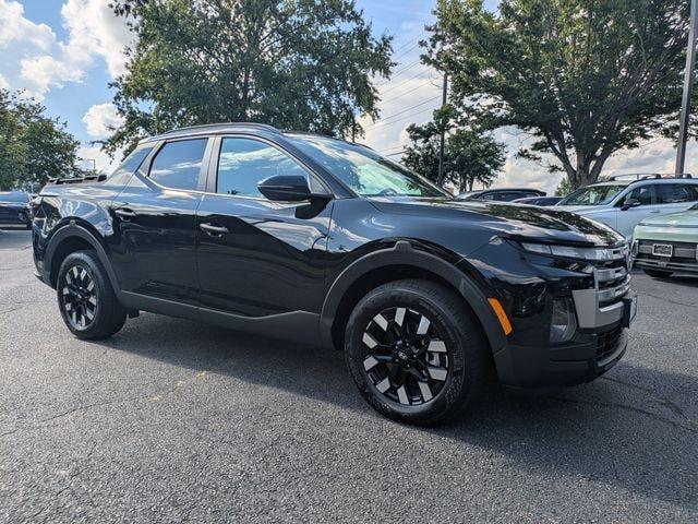 2026 Hyundai Santa Cruz - $33,195