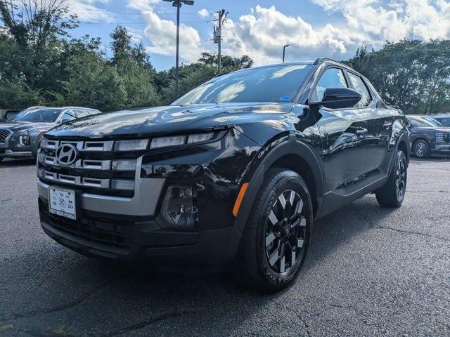 2026 Hyundai Santa Cruz - $33,195