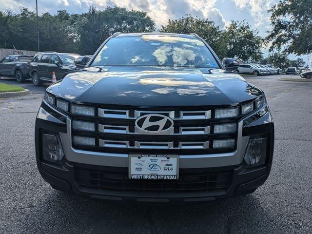 2026 Hyundai Santa Cruz - $33,195