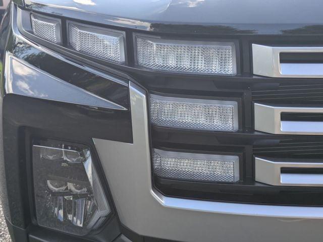 2026 Hyundai Santa Cruz - $33,195