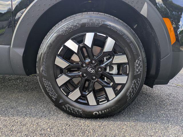 2026 Hyundai Santa Cruz - $33,195