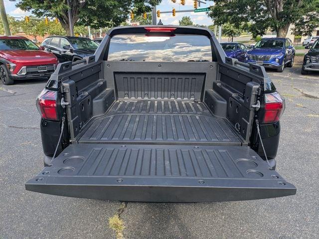 2026 Hyundai Santa Cruz - $33,195
