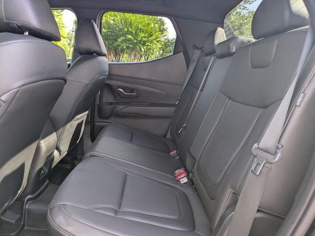2026 Hyundai Santa Cruz - $33,195