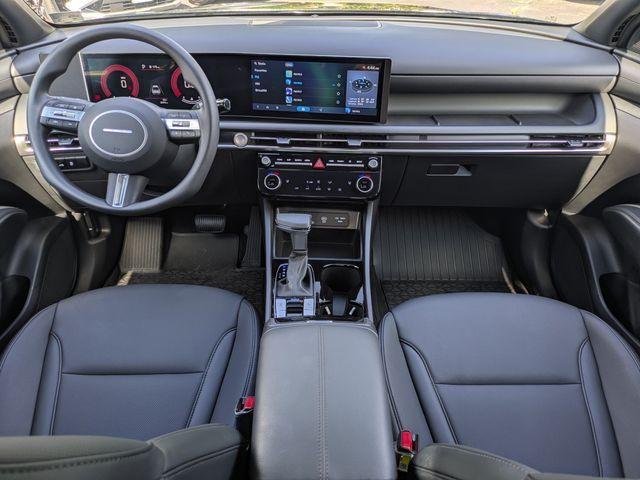 2026 Hyundai Santa Cruz - $33,195