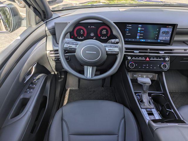 2026 Hyundai Santa Cruz - $33,195