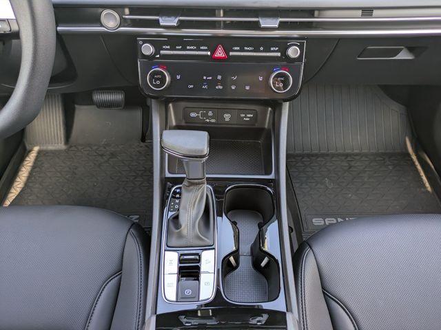 2026 Hyundai Santa Cruz - $33,195