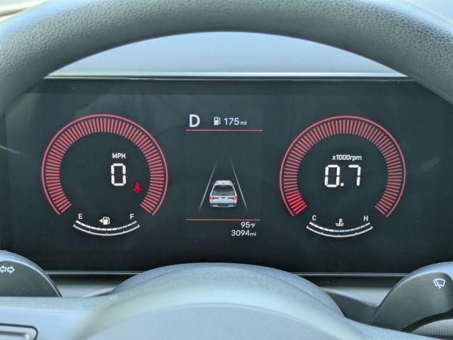 2026 Hyundai Santa Cruz - $33,195