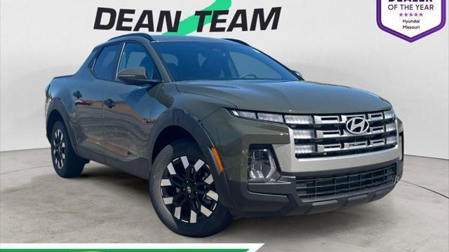 Preowned 2026 Hyundai SANTA CRUZ SEL for Sale