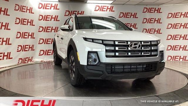 Preowned 2026 Hyundai SANTA CRUZ SEL for Sale