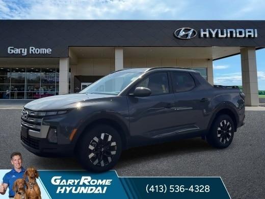 2026 Hyundai Santa Cruz - $34,091