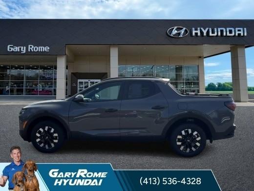 2026 Hyundai Santa Cruz - $34,091