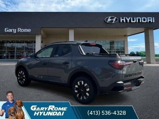 2026 Hyundai Santa Cruz - $34,091