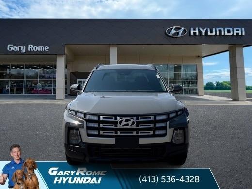2026 Hyundai Santa Cruz - $34,091