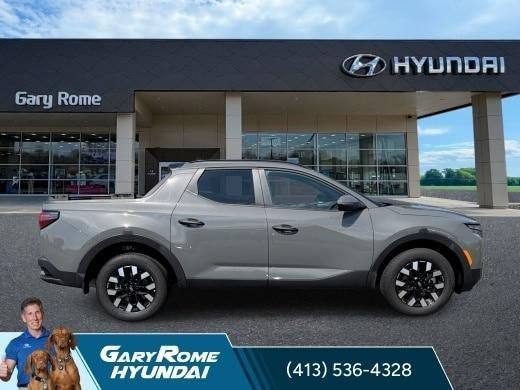 2026 Hyundai Santa Cruz - $34,091