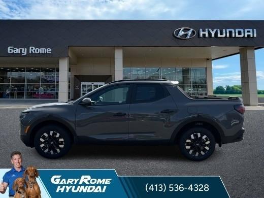 2026 Hyundai Santa Cruz - $34,091