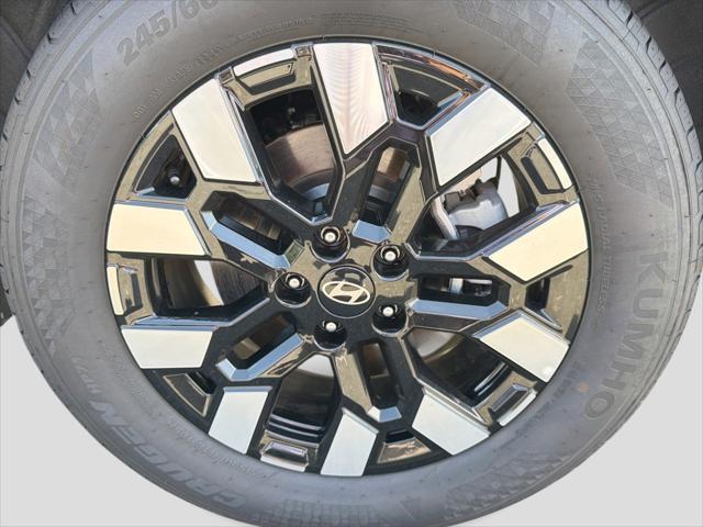 2026 Hyundai Santa Cruz - $34,091